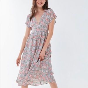 Urban outfitters dress